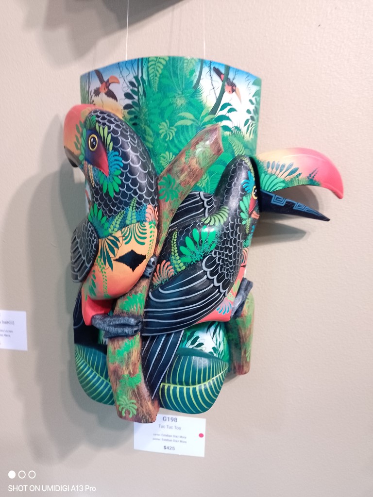 masks